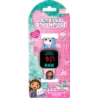 GABBY zegarek cyfrowy LED 76711
