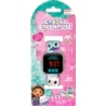 Gabby zegarek cyfrowy LED GD00077 83580