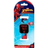 Spiderman zegarek cyfrowy LED 87168