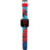 Spiderman zegarek cyfrowy LED 87168