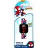 Spidey zegarek LED cyfr.SPF4018 87199