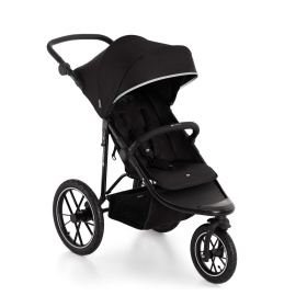 KINDERKRAFT HELSI 2 BLACK