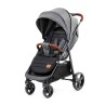 KINDERKRAFT - GRANDE PLUS GREY