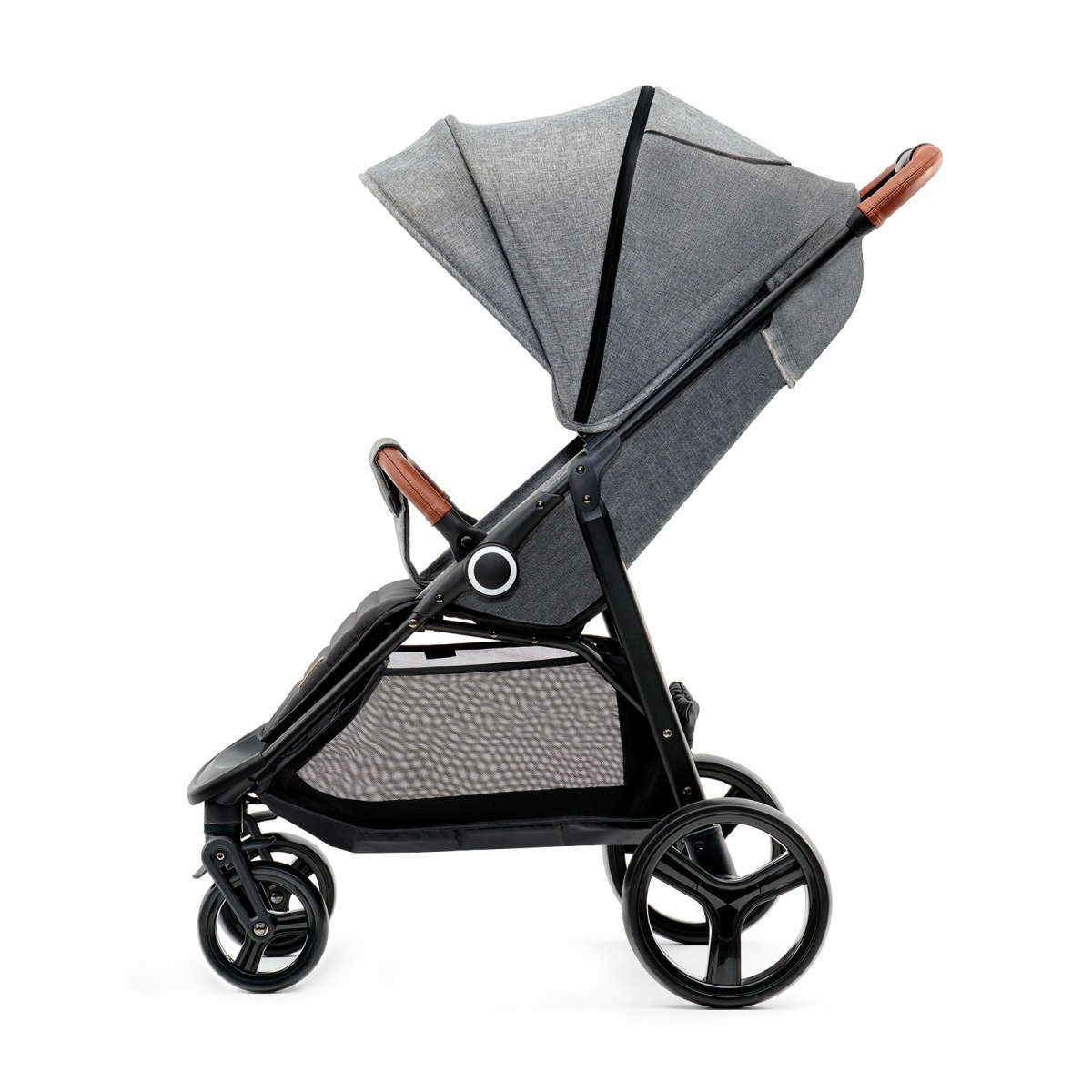 KINDERKRAFT - GRANDE PLUS GREY