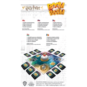 BOOM BOOM HARRY POTTER 02199