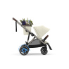 CYBEX E-GAZELLE S TPE SEASHELL BEIGE 2W1