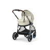 CYBEX E-GAZELLE S TPE SEASHELL BEIGE 2W1