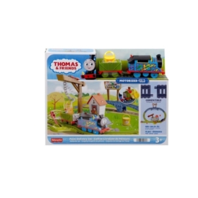 FP Thomas Dostawa farby zestaw z torem HTN34 /4