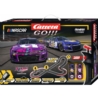 CARRERA GO!!! NASCAR Talladega Com.4,9m 20062582