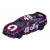 CARRERA GO!!! NASCAR Talladega Com.4,9m 20062582