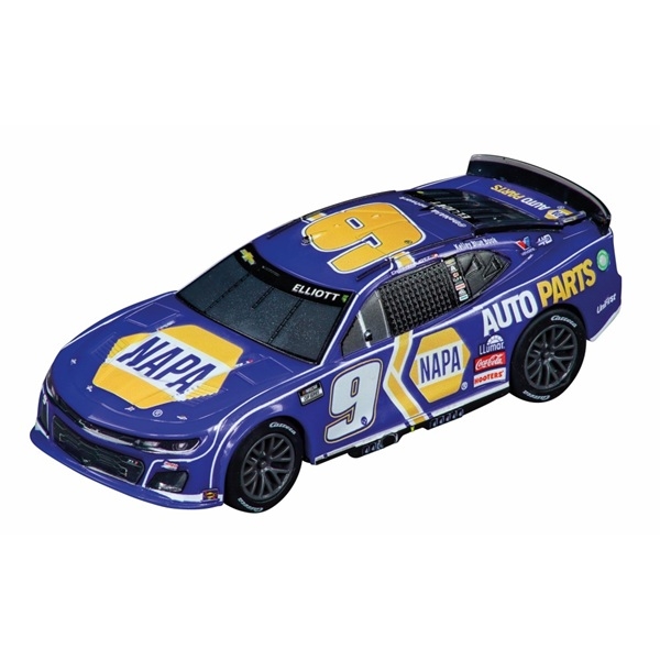 CARRERA GO!!! NASCAR Talladega Com.4,9m 20062582