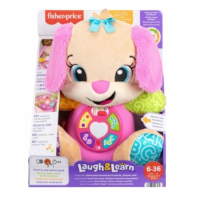 FP Siostrzyczka Szczeniaczka Uczniaczka JFD36/2