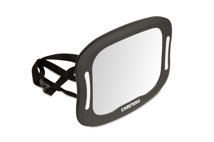 CARETERO - PODŚWIETLANE LUSTERKO XL DO OBSERWACJI