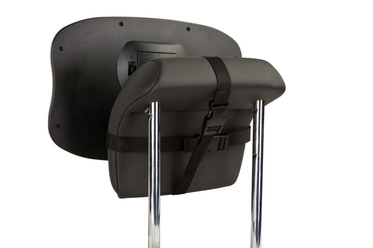 CARETERO - PODŚWIETLANE LUSTERKO XL DO OBSERWACJI