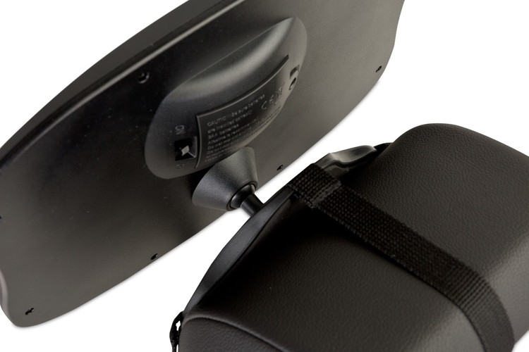 CARETERO - PODŚWIETLANE LUSTERKO XL DO OBSERWACJI