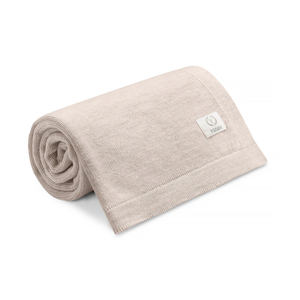 YOSOY KOC MERINO TOKYO CAPPUCCINO