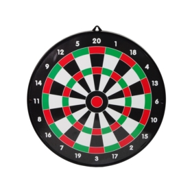 Tarcza Dart z Rzutkami Magnetycznymi 6 Sztuk