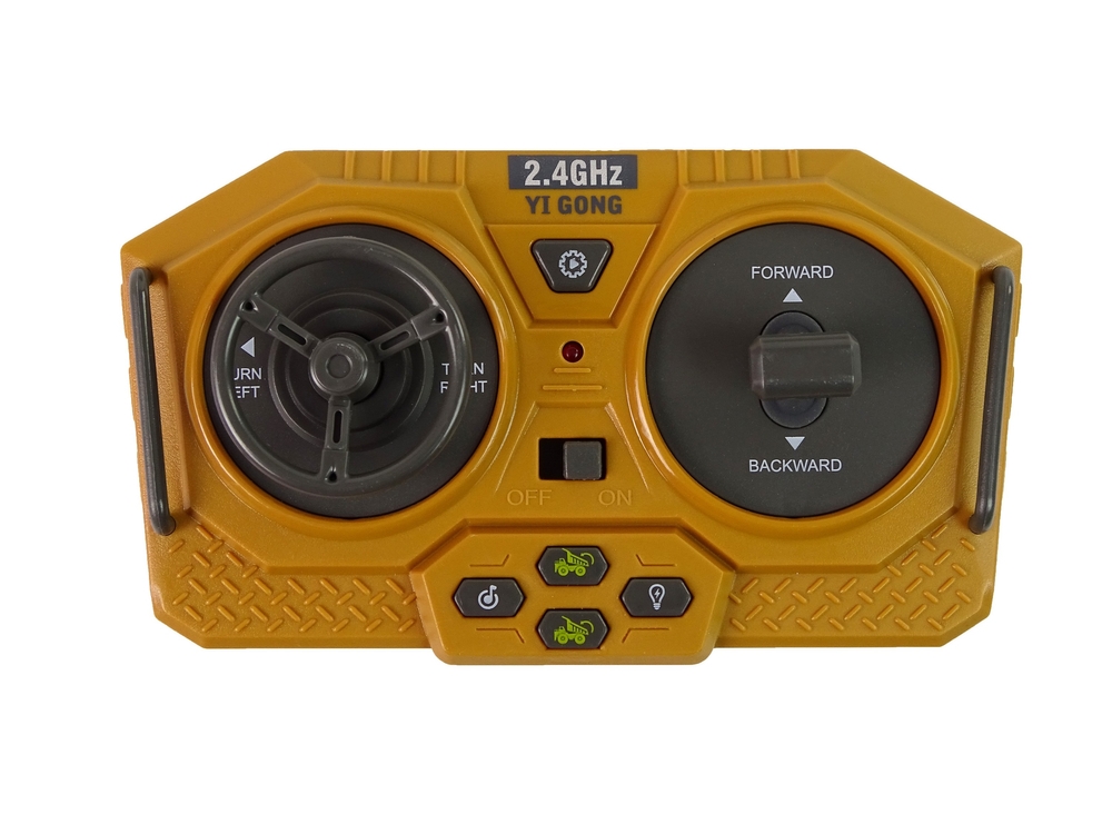 Wywrotka Zdalnie Sterowany 2.4 G Pilot Ruchoma Nac