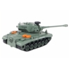 Czołg Leopard RC Zdalnie Sterowany Armata 1:18 Sz