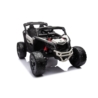 Auto Na Akumulator Buggy Can-am DK-CA003 Biały