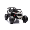 Auto Na Akumulator Buggy Can-am DK-CA003 Biały