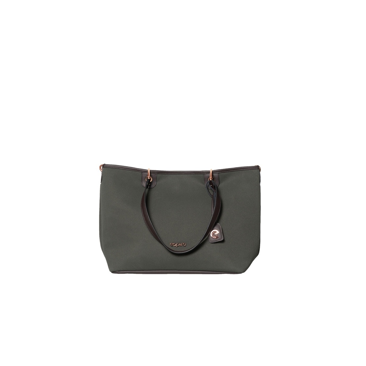 ESPIRO MILOO 104 LUXURY GREEN NEW