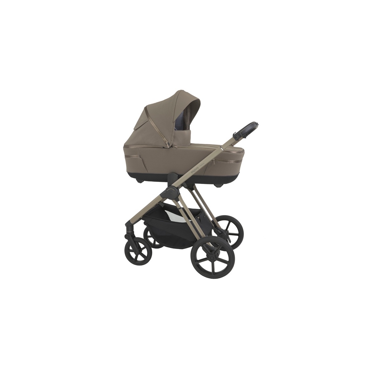 ESPIRO MILOO 109 CHARMING TOUCH NEW