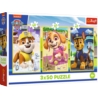 PUZZLE 3x50 Nasze pieski /Psi Patrol 34878