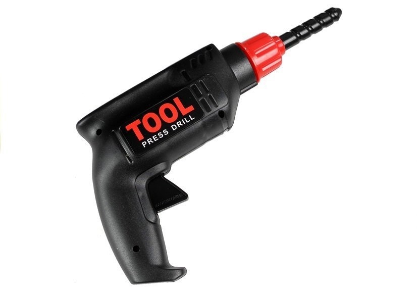 Zestaw z Narzędziami dla Majsterkowicza 31 element