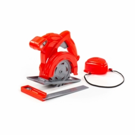 Zestaw Narzędzi Piła Tarczowa Kątownik Maseczka 91