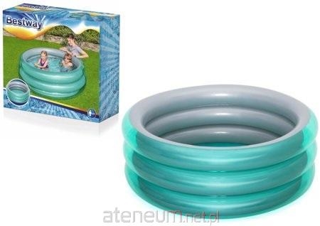 Dmuchany Basenik Dziecięcy  150 cm x 53 cm Bestway