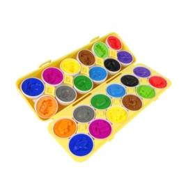 Edukacyjny Sorter 12 Jaj Pojazdy Auta Kolory Układ