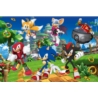 TREFL PUZZLE 160 SONIC