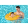 Siedzisko Do Pływania Dla Najmłodszych Kółko Swim