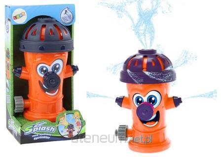 Zraszacz Ogrodowy Hydrant Fontanna Spryskiwacz Wod