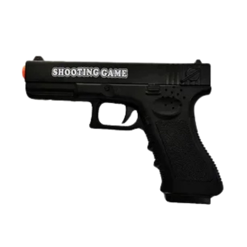 Zestaw pistolet z tarczą 24272 54184