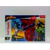 Puzzle Spider-Man Do Góry Nogami Trefl 16347