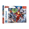 Puzzle - 200 - Waleczni Avengersi Marvel 13260