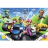 Puzzle 100el. Psi Patrol Na Motorach Trefl 16430