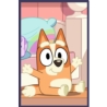 Puzzle - 3x50 - Rodzina Bluey - BBC BlueyFSC Mix 7