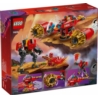 71830 LEGO NINJAGO BURZOWY JEŹDZIEC-MECH KAIA