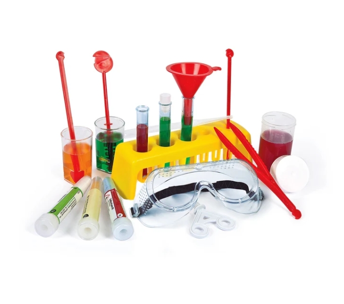 DOŚW. CHEM. 100 MOŻLIWOSCI