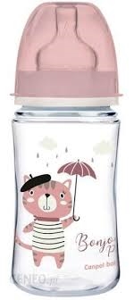 CANPOL 240 ML EASY START