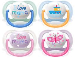 AVENT SMOCZEK ULTA AIR 0-6 GIRL