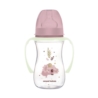 CANPOL BABIES BUTELKA 240 ML SLEEPY KOALA RÓŻ