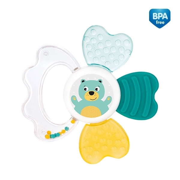 CANPOL GRZECHOTKA Z GRYZAKIEM 56/146