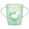 CANPOL BABIES KUBEK OTWARTY+UCHWYT 250ML ZIEL