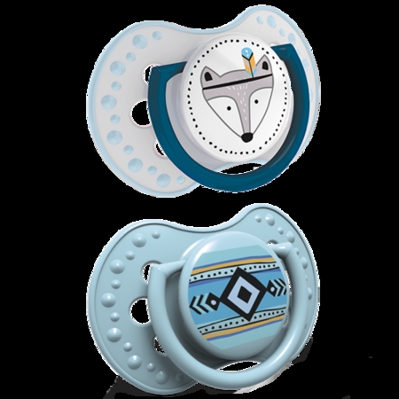 LOVI SMOCZEK DYNAMICZNY INDIAN SUMMER BOY 0-3M 22/855