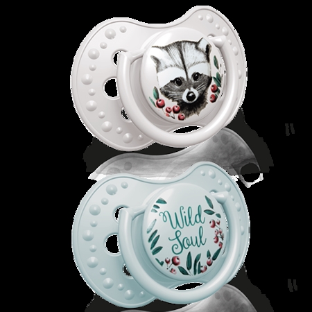 LOVI SMOCZKI 6-18 WILD SOUL BOY 22/884