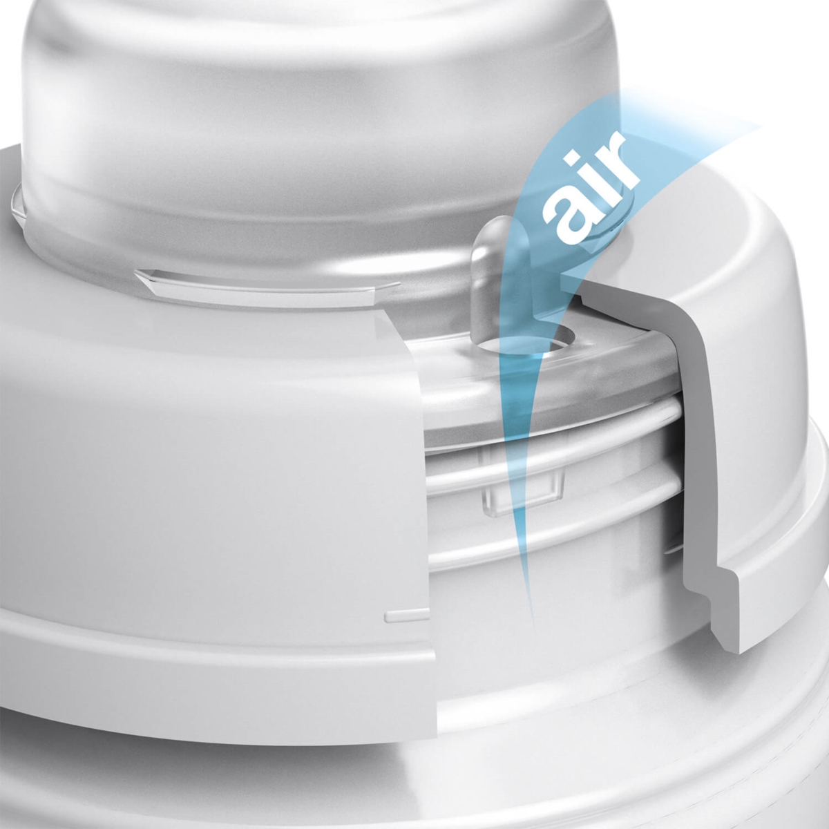 LOVI SMOCZEK DO BUTELEK 3M+ 18/750